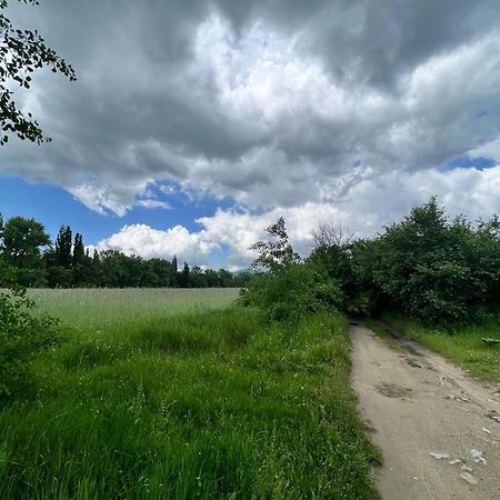 Къмпинг Частен Двор Bulgarian Campsite For Tents Kazanlŭk Eksteriør bilde